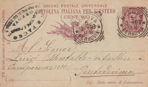 Regno italia intero - regno,
