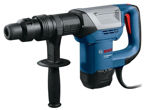 Bosch gsh sds max - gsh, 5