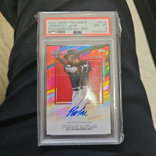 2022 topps pro debut jordan - 2022,