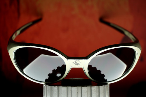 Oakley eye jacket redux - oakley,