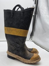 Stivali pompiere vintage BF