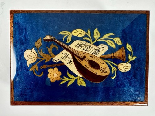 Portagioie music box - portagioie,