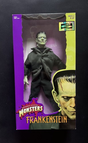 Frankenstein boris karloff - frankenstein,
