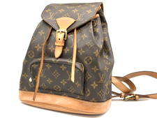 Zaino LOUIS VUITTON Monogram