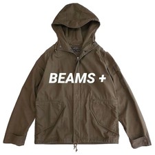 BEAMS PLUS ECWCS Gen1 Parka
