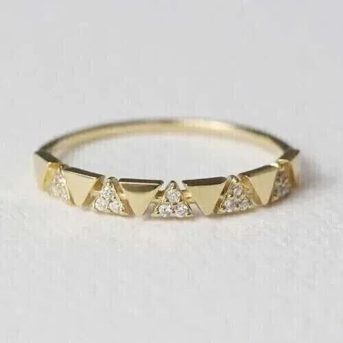 Anello donna anniversario