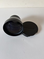 Olympus IS/L obiettivo A-200