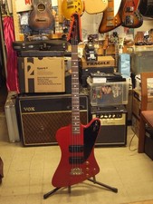 Greco TB-75 MIJ ThunderBird