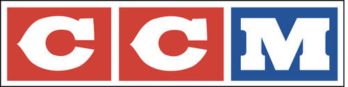 Adesivo ccm hockey - ccm,