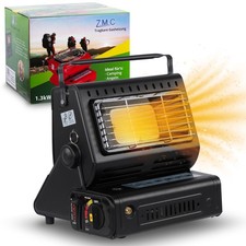 Riscaldatore a gas butano