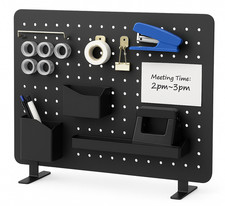 Pannello Forato Multiuso con