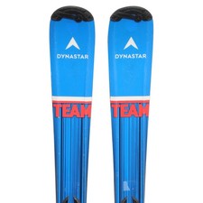 Sci + attacchi usati Dynastar