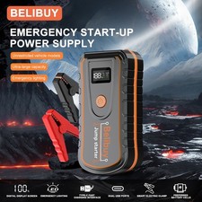 Avviatore di Emergenza