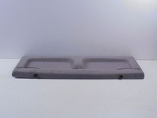 Cappelliera Hyundai Getz 2004