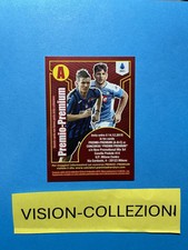 ⚽️ PANINI CALCIATORI