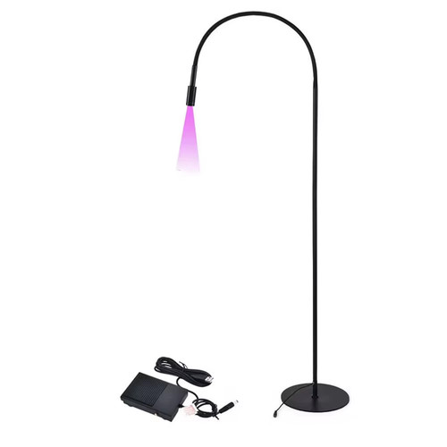 Lampada led usb terra - led,