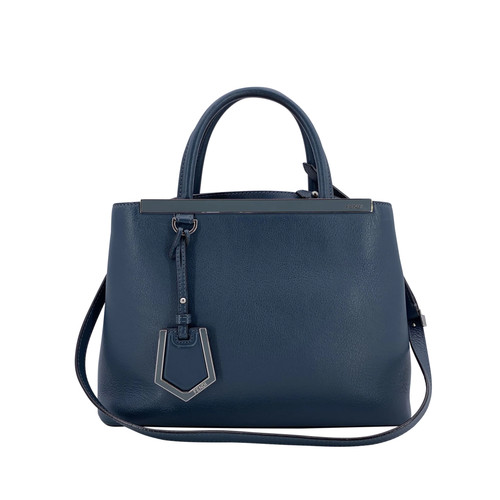 Borsa tote fendi petite - borsa,