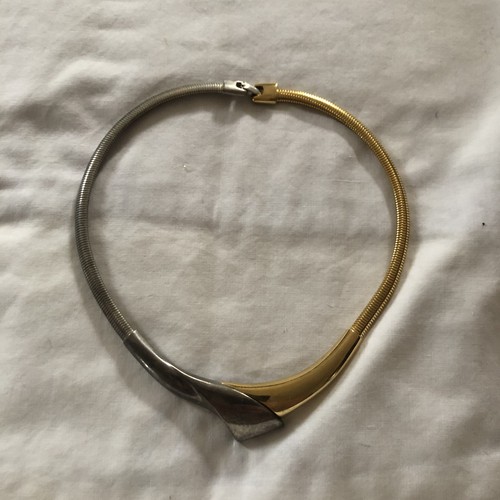 Collana donna vintage anni - , 80