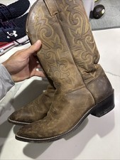 stivali justin western 2252