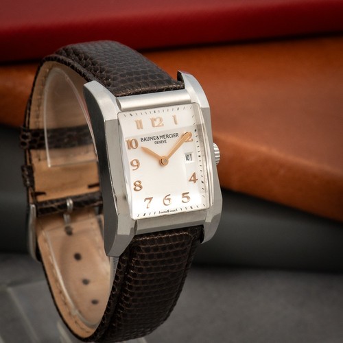 Baume mercier hampton - baume,
