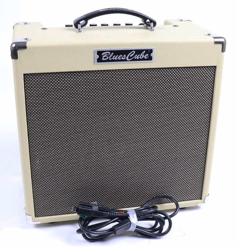 Roland hot blues cube - blues,