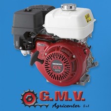 MOTORE HONDA GX270 QHB1 ad