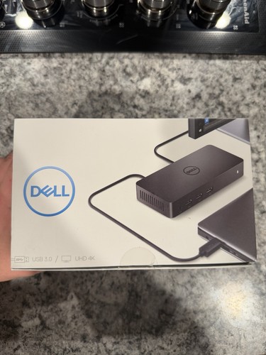 Dell d3100 docking - d3100, station