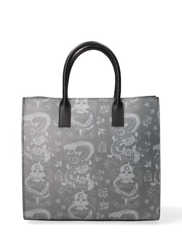 Borsa mano donna pelle - a, ruga
