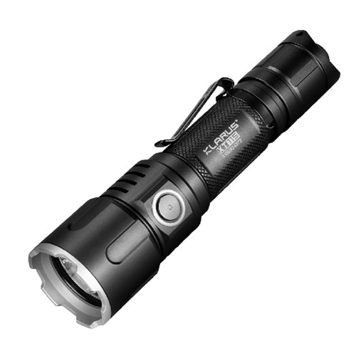 Klarus xt11s torcia led - xt11s,