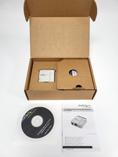 StarTech Print Server