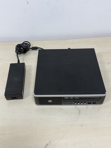 Compaq elite 8300 - 8300, i7