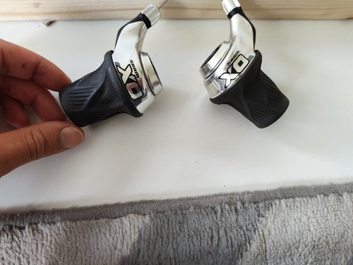 Sram 10 shifters - sram,