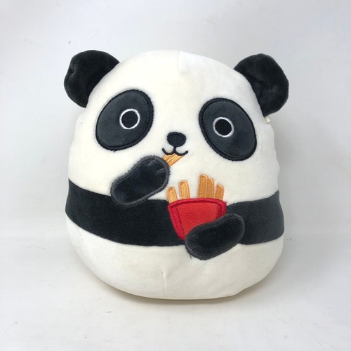 Cuscino squishmallows - squishmallows, 8"
