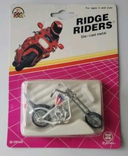 MOTO ZEE HARLEY CHOPPER RIDGE