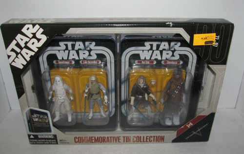Star wars the empire strikes - the,