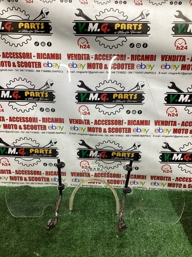 Cupolino parabrezza aprilia - parabrezza,