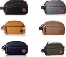 Timberland Borsa da Toeletta