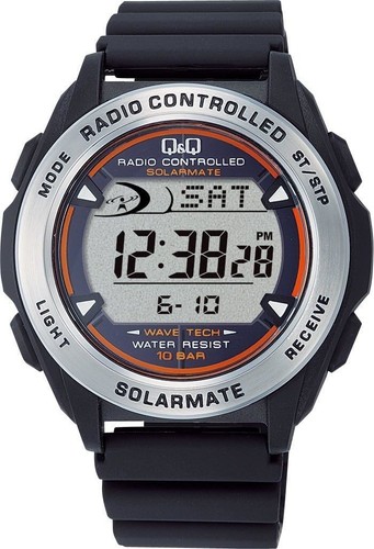 Orologio citizen digitale - orologio,