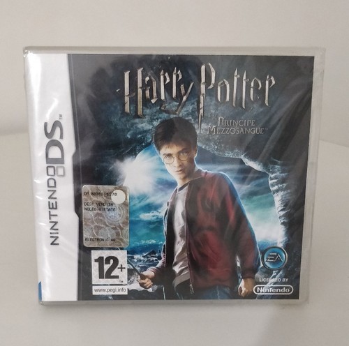 Harry potter principe - harry,