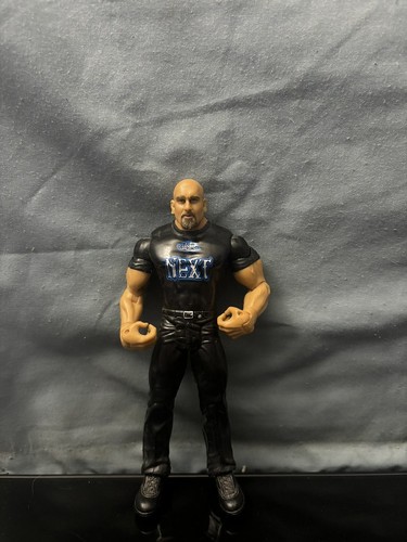 Jakks pacific wwf wwe raw - jakks,