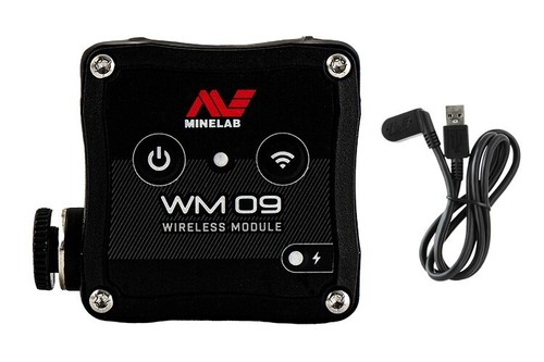 Modulo cuffie wireless - , minelab