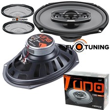 Coppia Casse Coassiali Hertz