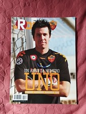 A.S. ROMA - Rivista " LA ROMA