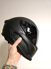 Casco Ruroc 4.0 carbon XL mai caduto moto