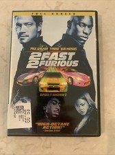 2 Fast 2 Furious