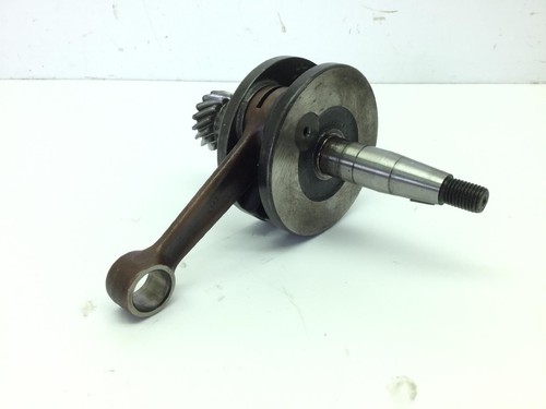 Albero motore aprilia - albero,