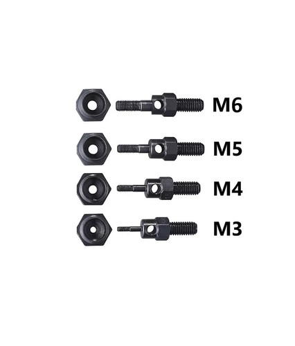 Ricambio fervi 0469 m5 - ricambio, m3