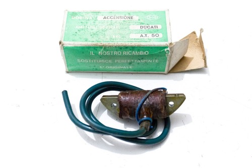Bobina accensione ceab at50 - accensione,