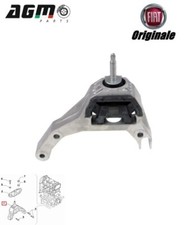 SUPPORTO SX CAMBIO AUTOMATICO