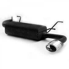 Mazda MX-5 NB Scarico Sportivo